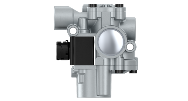 ABS Magnetregelventil WABCO 24V Bajonett DIN