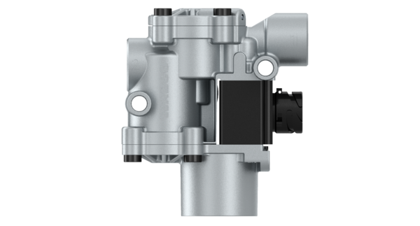 ABS Magnetregelventil WABCO 24V Bajonett DIN