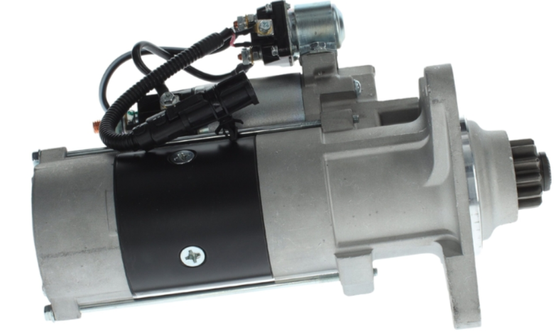 Anlasser 24V 12Z 5.5kW