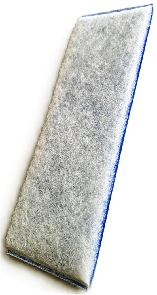 Filtermatte Antiviral 340x110