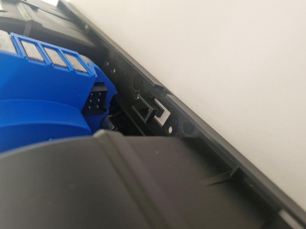 Verdampferlüfter 24V Thermo King