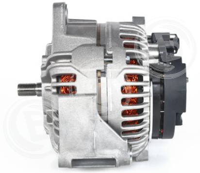 Alternator 28V 150A