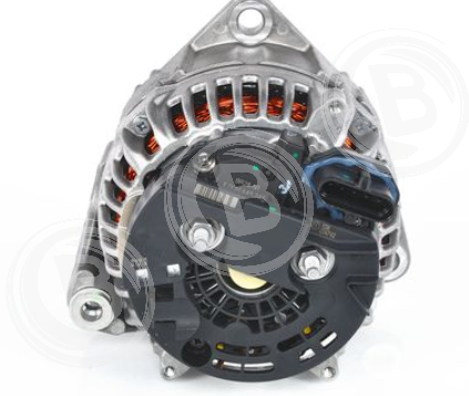 Alternator 28V 150A