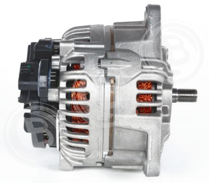 Alternator 28V 150A