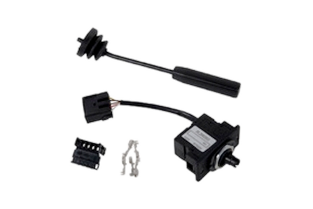 Handschalter Telma, ( Jl 200202) 4 Stufe