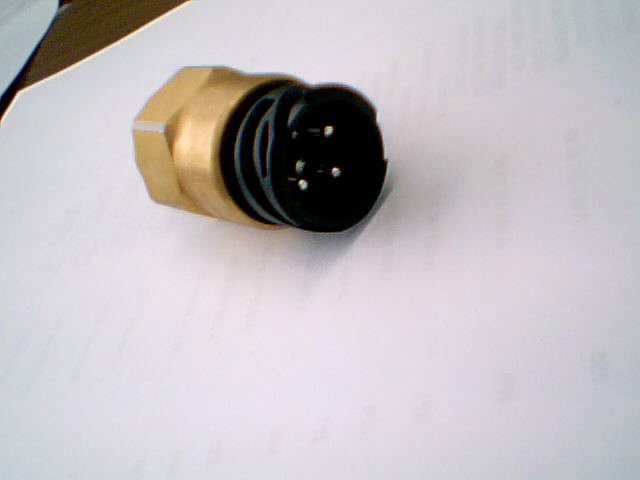 Drucksensor 0 - 4 Bar