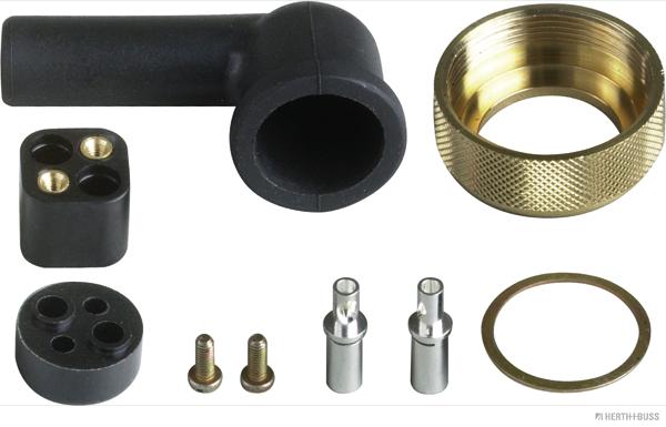 Stecker Für Getriebe-Schalter