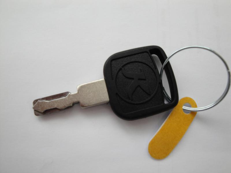 Schlüssel 9001