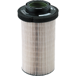 PU 999/1X/MANN-FILTER filtro carburante evotop