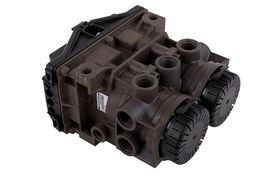 Druckregelmodul 2-K-DRM / EBS