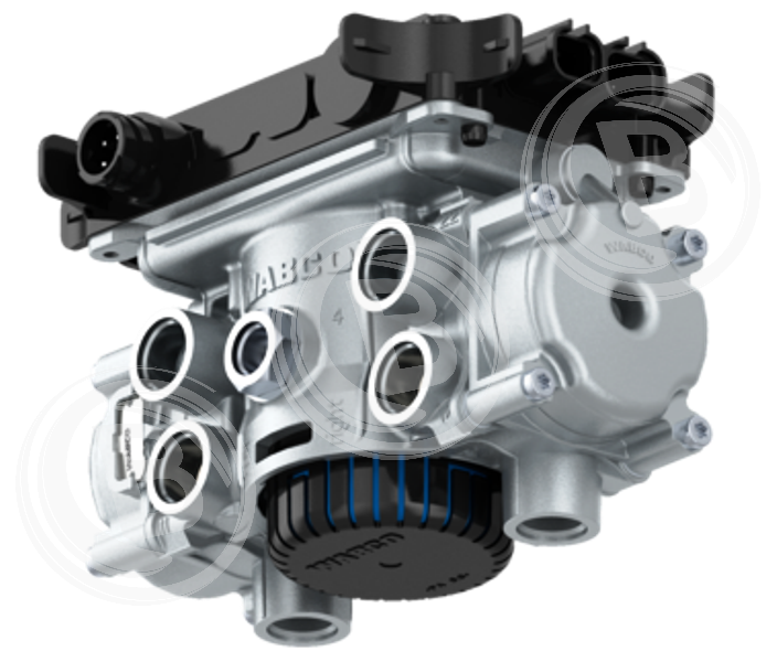 Druckregelmodul EBS WABCO