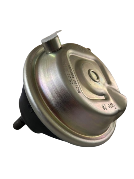 Bremszylinder - VN9 ZF 20" Rechts