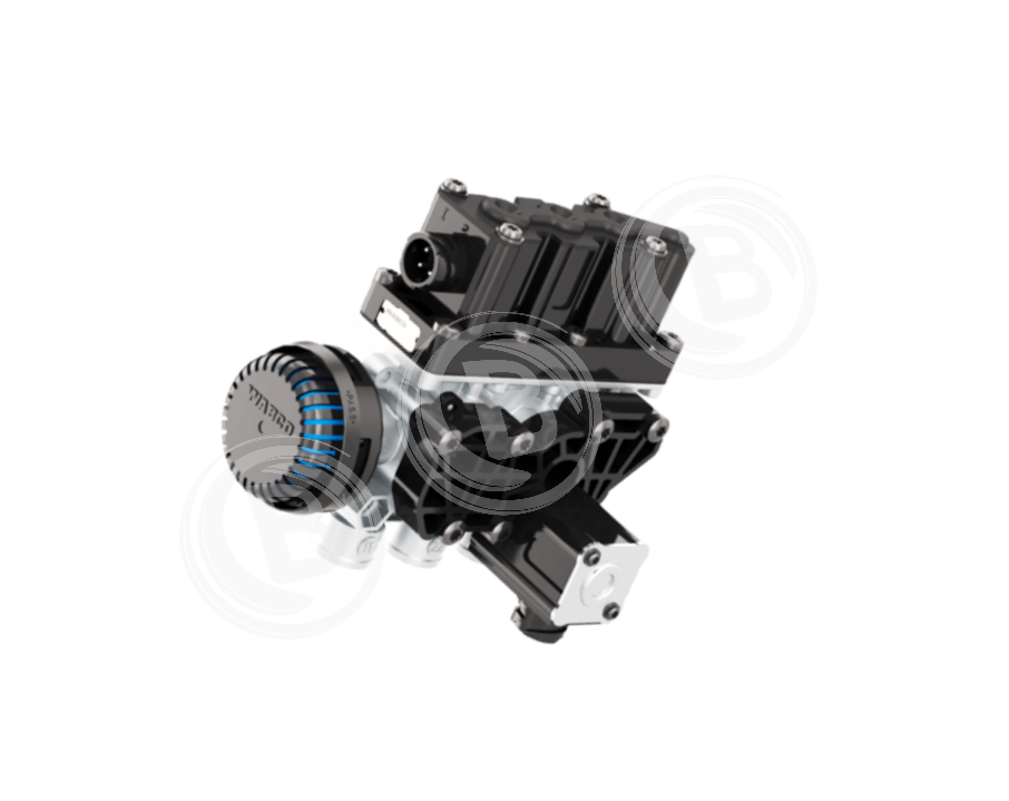  Ecas Magnetventil Scania