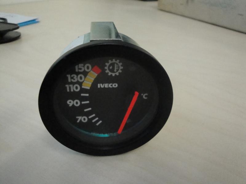 Thermometer Iveco