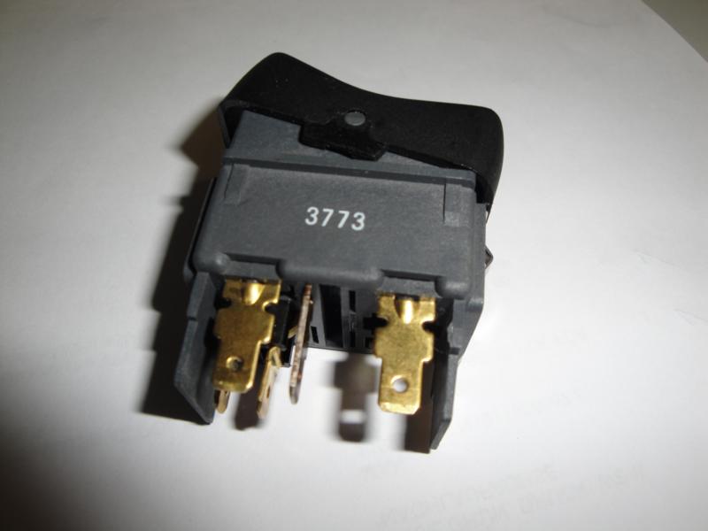 Schalter Np3773 ( Wechsler Fahrerlampe )