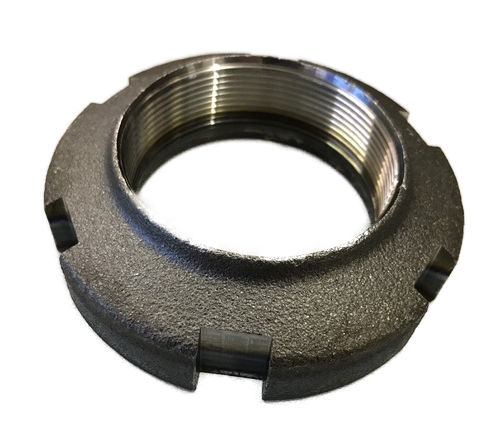 Nutmutter zu Pignon M 50X1,5