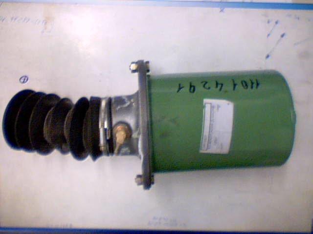 Kolbenzylinder BZ 1616