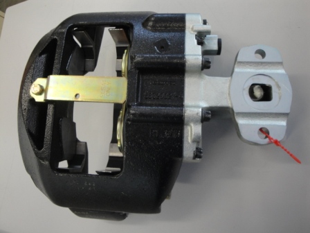 Bremssattel Meritor Hinten Rechts