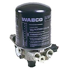 Einkammer-Lufttrockner WABCO 10bar