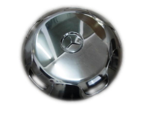 22.5&quot; Raddeckel MB neu