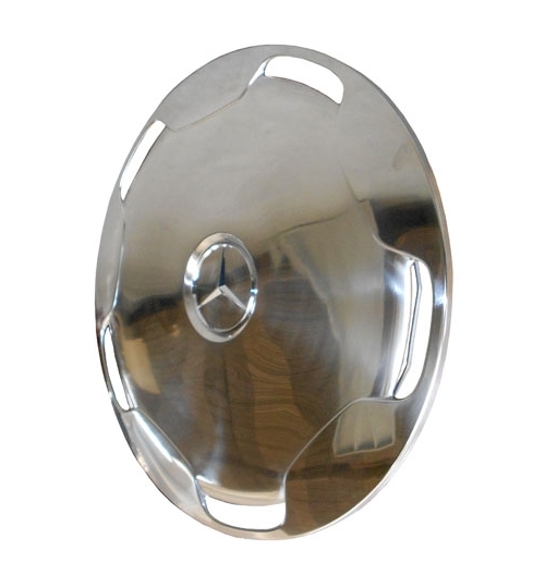 Raddeckel Mb Turino 19,5" Vorne