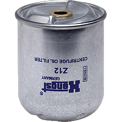 Ölfilter Element DAF 1376481