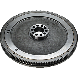 Schwungrad OM442LA / OM441LA für 430 mm