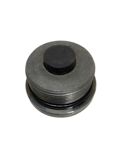 Verschlusschraube M 36X1,5 mit O-Ring