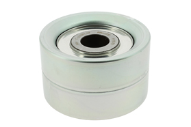 Puleggia 70X42mm