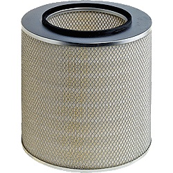 Luftfilter MANN C35 1592