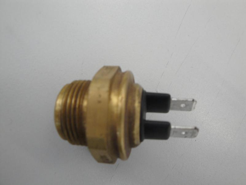 Thermostat 55-60