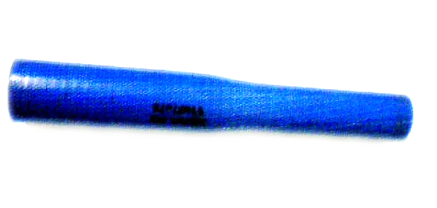 Silikonreduzierschlauch Ø 22 / Ø 15 mm