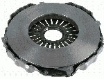 Druckplatte  -Sch Gez 430 mm MFZ 430