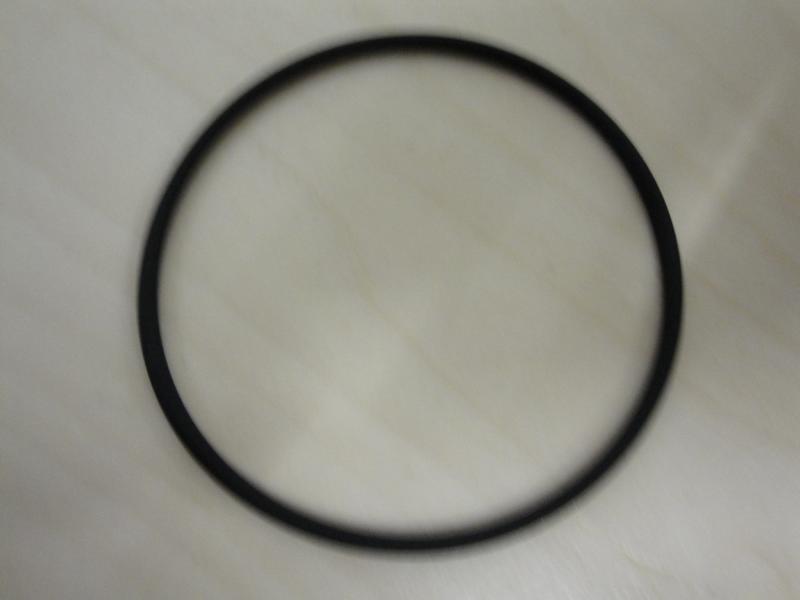 O-Ring für Getriebeölfilter VOLVO 8700