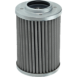 Filtre à huile de boîte de vitesses pour HP 500 HP 600