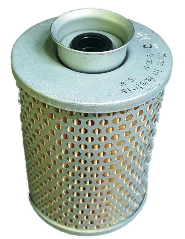 Filtre hydraulique VOLVO EURO 4