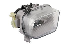 Nebelscheinwerfer Setra Links