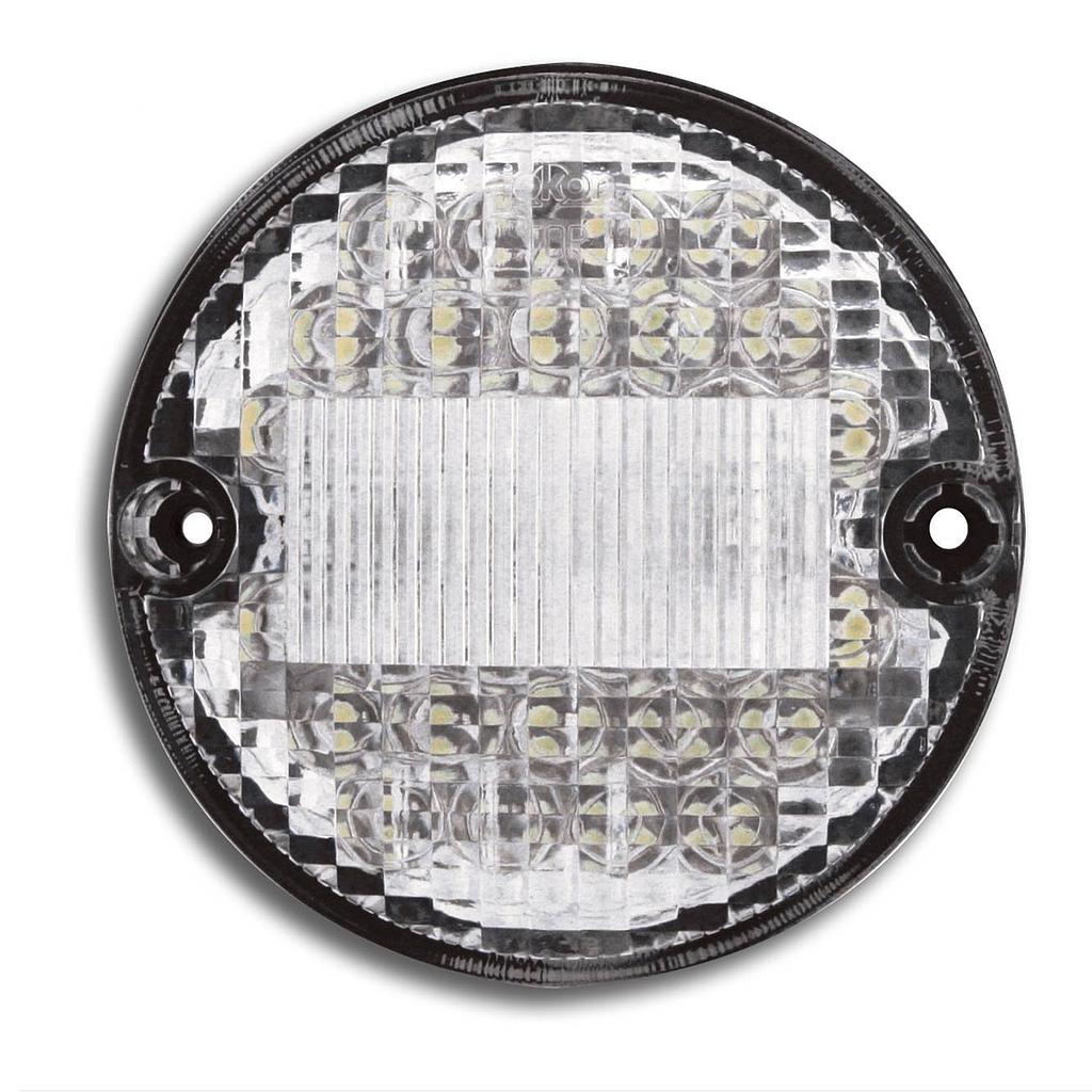 LED Rückfahrleuchte Jokon W 725/ 24V Ø 95 mm 