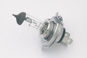 Glühlampe 24V H4 75/70W HELLA