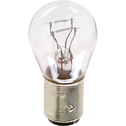 Glühlampe 24V 21/5W BAY15d