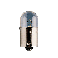 Glühlampe 24V 5W BA15s Truckstar