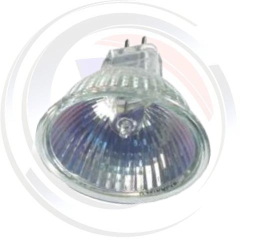 Halogenlampe MR11-C GU4 10W D:35mm