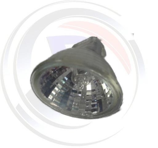 Spot Lampe GU4 MR11+C 24V20W 30° D:35mm