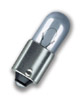 Glühlampe Osram T4W 12V 4W