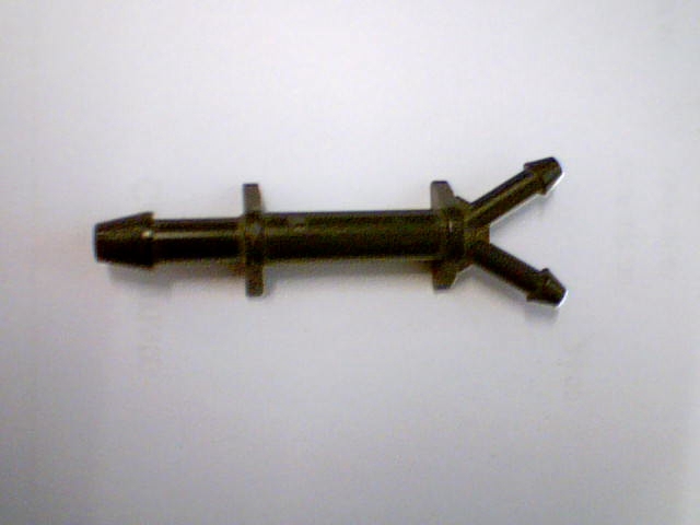 Y-Verteiler