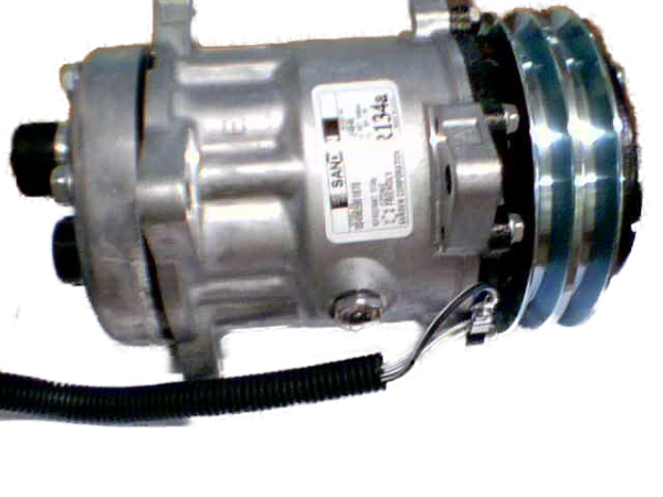 Sanden-Kompressor Sd7H15 12VFord Bambino R134A