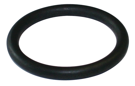 O-Ring Schwarz 23Mm X 1,0Mm