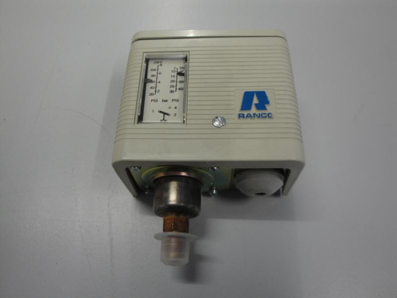 Hochdruckwächter(Pressostat)Konvekta H11-000-326