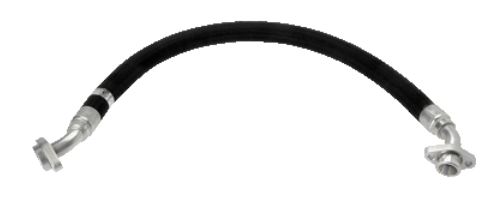 Compresseur de climatisation basse pression MAN A 23 Euro VI 