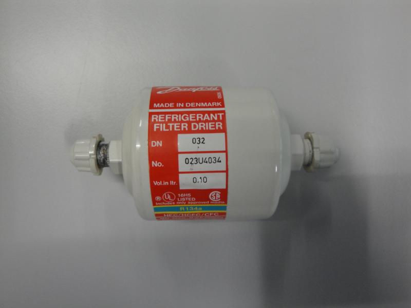 Filtertrockner Für KlimaanlageDanfoss Dn032
